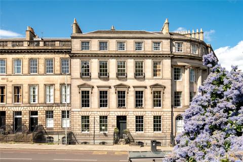 undefined, Leopold Place, New Town, Edinburgh, Midlothian, EH7