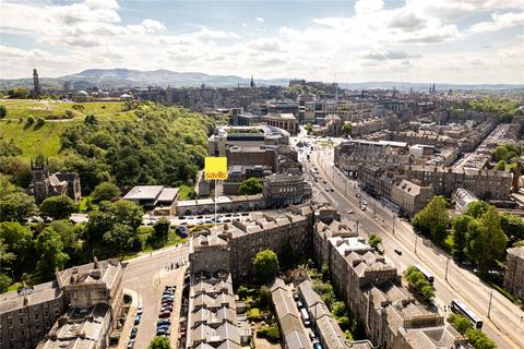undefined, Leopold Place, New Town, Edinburgh, Midlothian, EH7