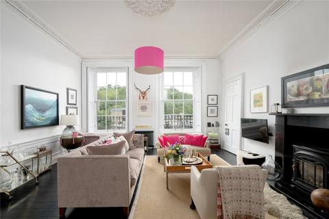 undefined, Leopold Place, New Town, Edinburgh, Midlothian, EH7