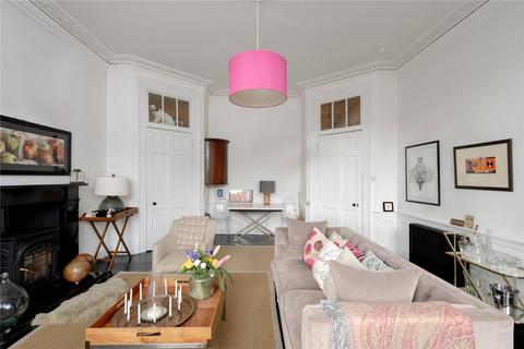 undefined, Leopold Place, New Town, Edinburgh, Midlothian, EH7