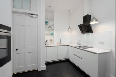 undefined, Leopold Place, New Town, Edinburgh, Midlothian, EH7