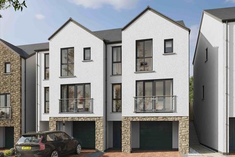 3 bedroom semi-detached house for sale, Plot 7, The Millfield B, Lunesdale Rise, Kendal Road, Kirkby Lonsdale, LA6 2DN