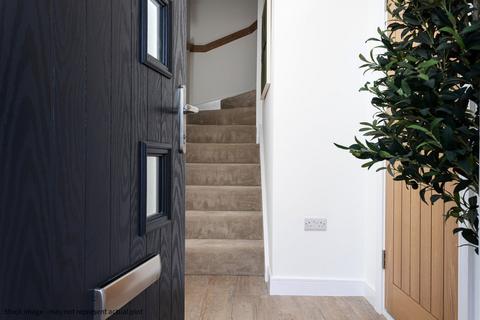 3 bedroom semi-detached house for sale, Plot 7, The Millfield B, Lunesdale Rise, Kendal Road, Kirkby Lonsdale, LA6 2DN