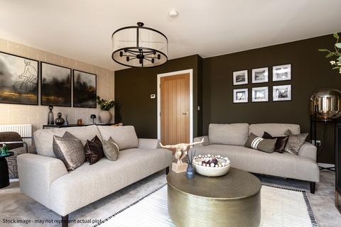 3 bedroom semi-detached house for sale, Plot 7, The Millfield B, Lunesdale Rise, Kendal Road, Kirkby Lonsdale, LA6 2DN