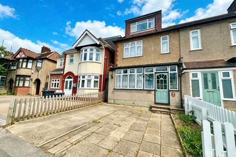Grove Road, Romford