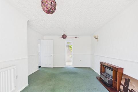 3 bedroom end of terrace house for sale, Odecroft, Peterborough.