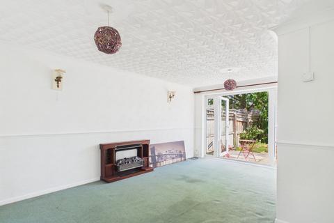 3 bedroom end of terrace house for sale, Odecroft, Peterborough.