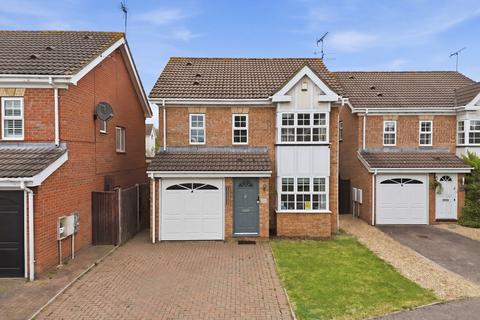 Osprey Road, Waltham Abbey