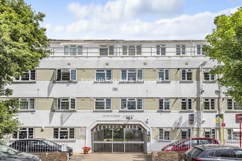 2 bedroom flat to rent, Clive Road, West Dulwich, London, SE21