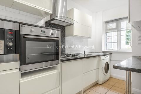 2 bedroom flat to rent, Clive Road, West Dulwich, London, SE21