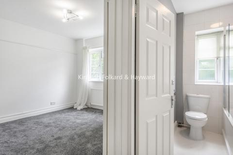 2 bedroom flat to rent, Clive Road, West Dulwich, London, SE21