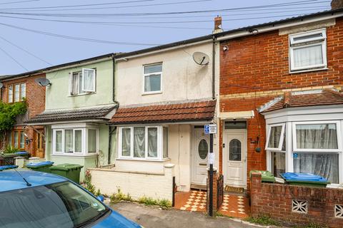 3 bedroom terraced house for sale, Graham Road, Southampton