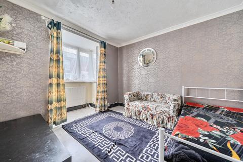 3 bedroom terraced house for sale, Graham Road, Southampton