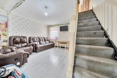 3 bedroom terraced house for sale, Graham Road, Southampton