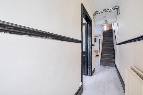 3 bedroom terraced house for sale, Graham Road, Southampton