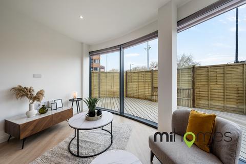 1 bedroom apartment to rent, Chesterfield House, Slough