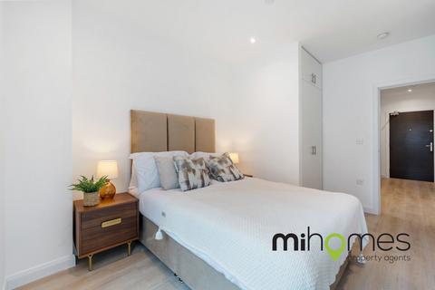 1 bedroom apartment to rent, Chesterfield House, Slough