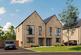 Plot 22_Maple, 22 - The Maple (DOH, Sylvan) at Sylvan, Ruddington, Loughborough Road NG11