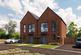 Plot 17_Bramwell, 17 - The Bramwell (DOH, Sylvan) at Sylvan, Ruddington, Loughborough Road NG11