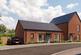 Plot 13_Silverdale, 13 - The Silverdale (DOH, Sylvan) at Sylvan, Ruddington, Loughborough Road NG11