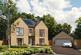 Plot 9_Loxley, Loxley at Sylvan, Ruddington, Loughborough Road NG11