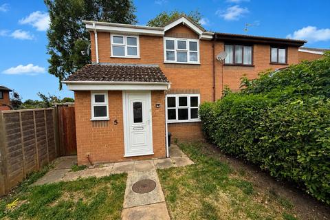 3 bedroom semi-detached house for sale, Larks Rise , Morton