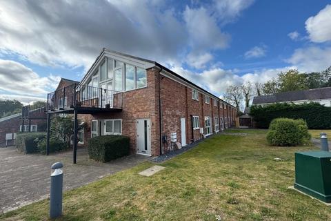 undefined, William Wild Drive, Mollington