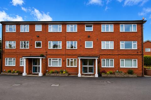 1 bedroom apartment for sale, Weaver View Flats, Spencer Street, Northwich