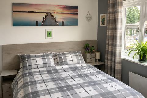 1 bedroom apartment for sale, Weaver View Flats, Spencer Street, Northwich