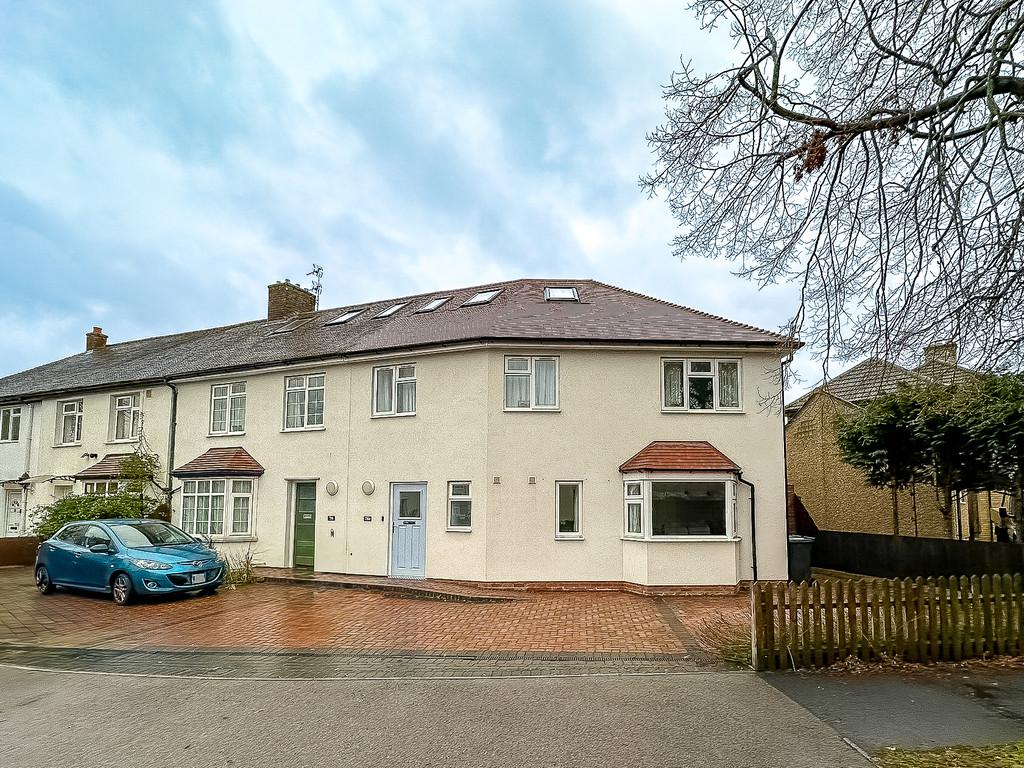 1 bedroom in a house share to rent