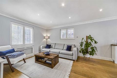3 bedroom terraced house for sale, Strathnairn Street, London SE1