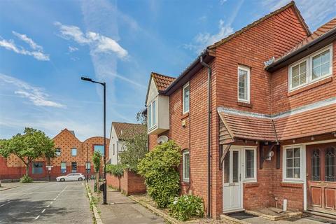 3 bedroom terraced house for sale, Strathnairn Street, London SE1