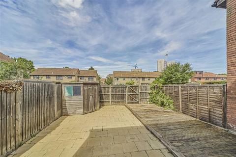3 bedroom terraced house for sale, Strathnairn Street, London SE1