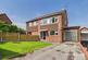 Marlborough Way, Uttoxeter