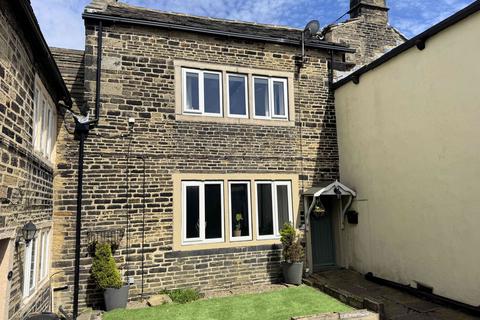 2 bedroom cottage for sale, Sowerby Croft, Sowerby Bridge HX6