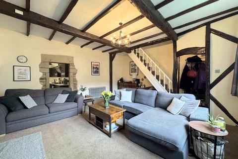 2 bedroom cottage for sale, Sowerby Croft, Sowerby Bridge HX6