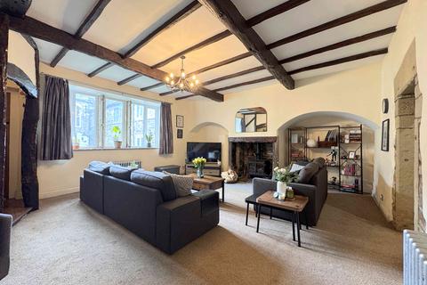2 bedroom cottage for sale, Sowerby Croft, Sowerby Bridge HX6