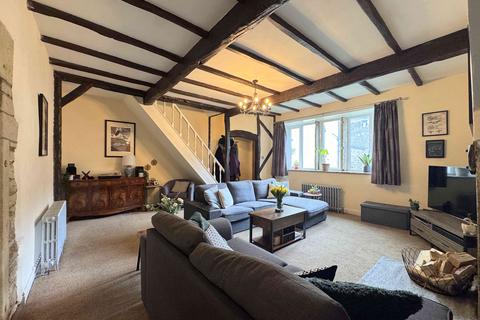 2 bedroom cottage for sale, Sowerby Croft, Sowerby Bridge HX6