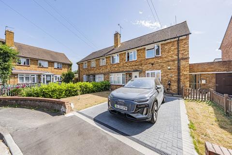 undefined, Pinn Close, Uxbridge UB8