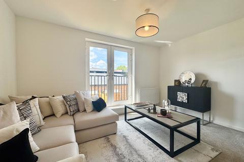 3 bedroom semi-detached house for sale, Plot 273, The Wykeham at Lakedale at Whiteley Meadows, Bluebell Way PO15