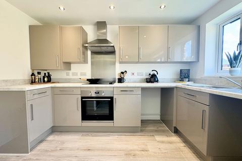 3 bedroom semi-detached house for sale, Plot 273, The Wykeham at Lakedale at Whiteley Meadows, Bluebell Way PO15