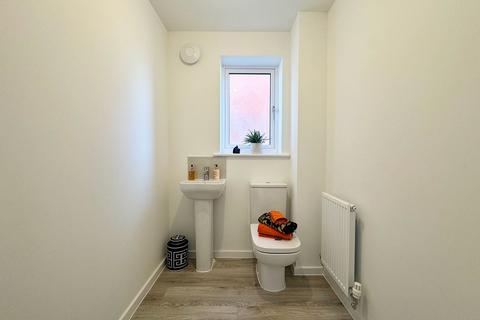3 bedroom semi-detached house for sale, Plot 273, The Wykeham at Lakedale at Whiteley Meadows, Bluebell Way PO15