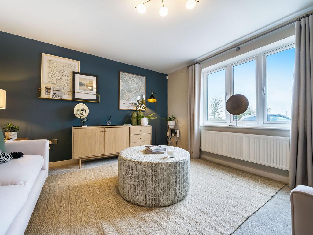 House in Fulford - View 5