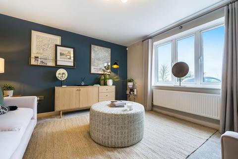 3 bedroom detached house for sale, Plot 578, The Cawood at Germany Beck, Bishopdale Way YO19
