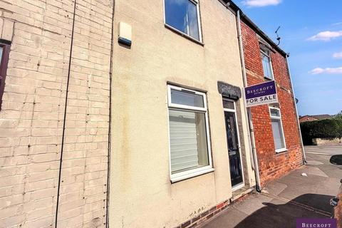 2 bedroom terraced house for sale, Mexborough Road, Bolton-Upon-Dearne, Rotherham