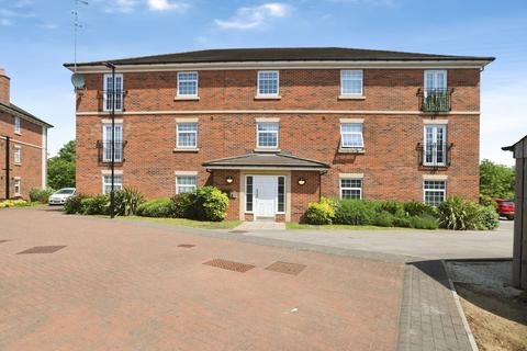 1 bedroom flat for sale, Rosso Close, Doncaster, South Yorkshire, DN4