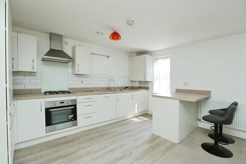 1 bedroom flat for sale, Rosso Close, Doncaster, South Yorkshire, DN4