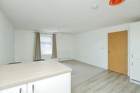 1 bedroom flat for sale, Rosso Close, Doncaster, South Yorkshire, DN4
