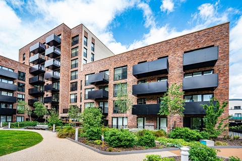 Coronation Square, Leyton, E10