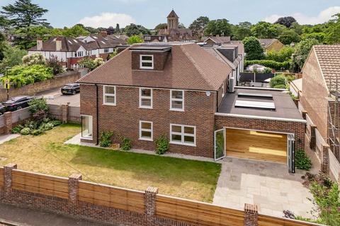 5 bedroom detached house for sale, West Temple Sheen, London SW14